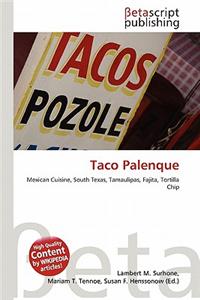 Taco Palenque