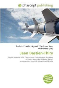 Jean Bastien-Thiry
