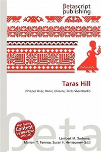 Taras Hill
