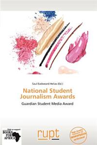 National Student Journalism Awards