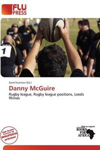 Danny McGuire
