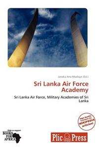 Sri Lanka Air Force Academy