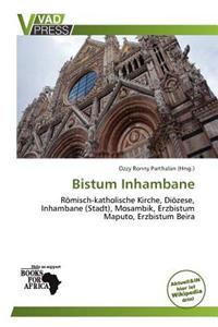 Bistum Inhambane