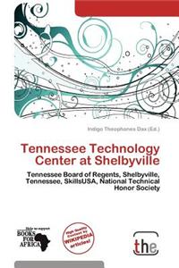 Tennessee Technology Center at Shelbyville