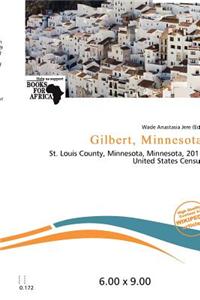 Gilbert, Minnesota
