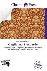 Guglielmo Stendardo