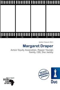 Margaret Draper