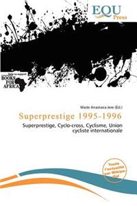 Superprestige 1995-1996