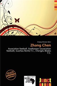 Zhang Chen