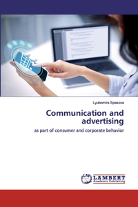 Communication and advertising