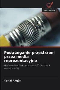 Postrzeganie przestrzeni przez media reprezentacyjne