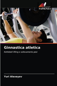 Ginnastica atletica