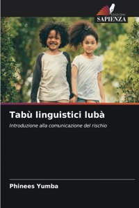 Tabù linguistici lubà
