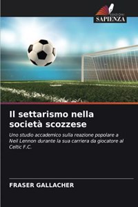 Il settarismo nella società scozzese