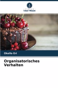 Organisatorisches Verhalten