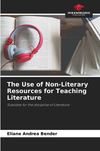 Use of Non-Literary Resources for Teaching Literature