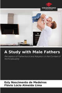 Study with Male Fathers