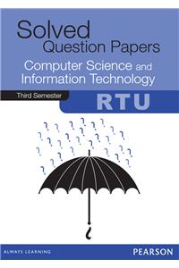 CS & IT QB for RTU
