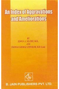 Index of Aggravations