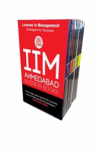 IIMA-Box Set - Strategies for Success