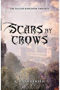 Scars by crows