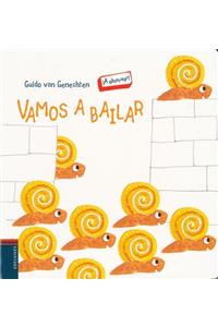 Vamos a Bailar- Let's Dance