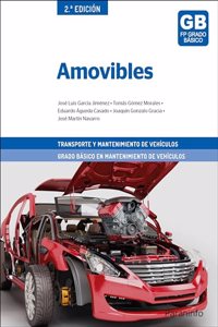 Amovibles 2a edicion
