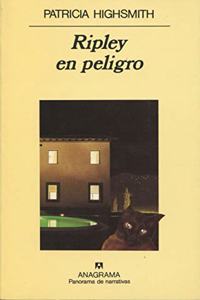 Ripley En Peligro