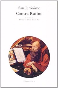 Contra Rufino