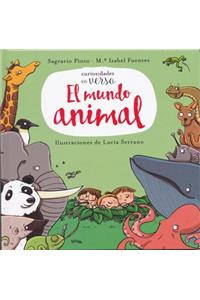 El Mundo Animal