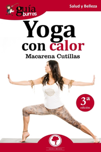 GuíaBurros Yoga con calor