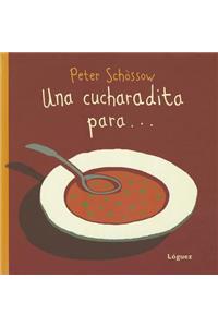 Una Cucharadita Para...