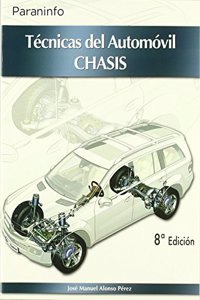 Tecnicas del automovil. Chasis