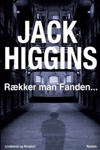 Rækker man Fanden...