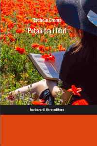 Petali tra i libri