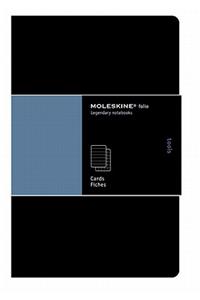 Folio Memo Cards