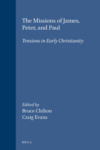 Missions of James, Peter, and Paul