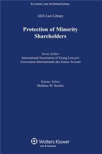 Protection Of Minority Shareholders