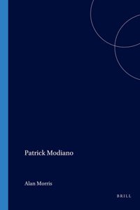 Patrick Modiano