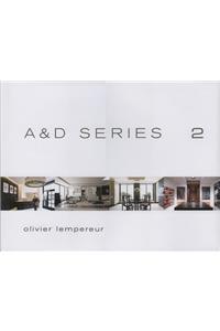 A&d Series 2: Olivier Lempereur