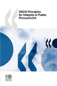 OECD Principles for Integrity in Public Procurement