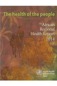 Health of the People- What Works