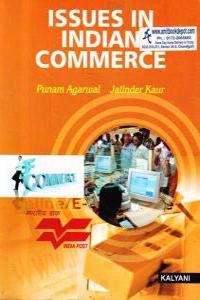 Issues in Indian Commerce B.Com 3rd Sem. Pb. Uni.