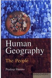 Human Geography: The People