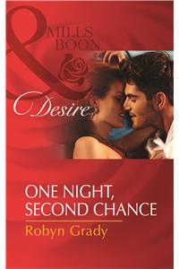 One Night, Second Chance