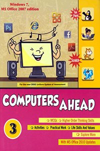 Computers Ahead - Class 3