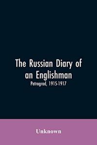 The Russian Diary of an Englishman