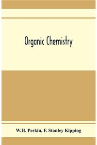 Organic Chemistry