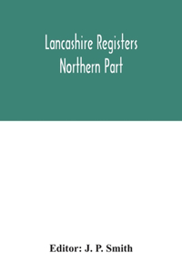 Lancashire registers