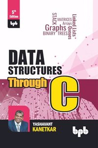 Data Structures Through C